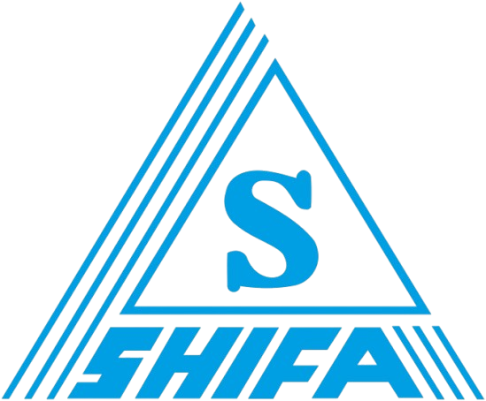 Shifa Logo